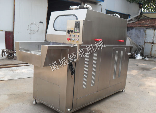 480針鹽水注射機