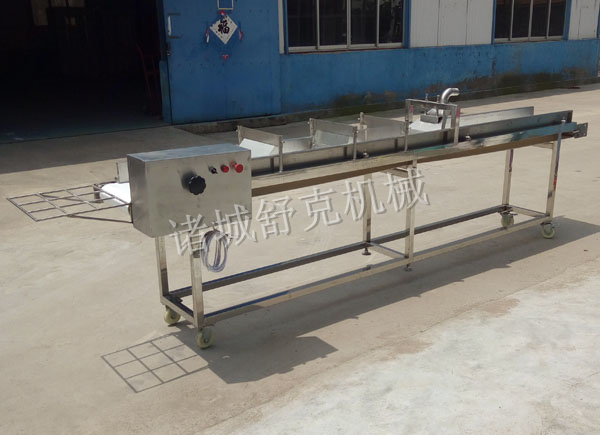 魚豆腐千葉豆腐摸盤線