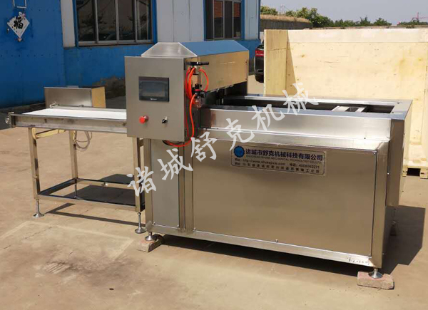 凍肉盤切塊機(jī)